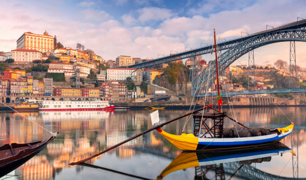 porto
