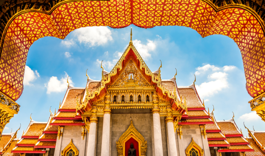 bangkok