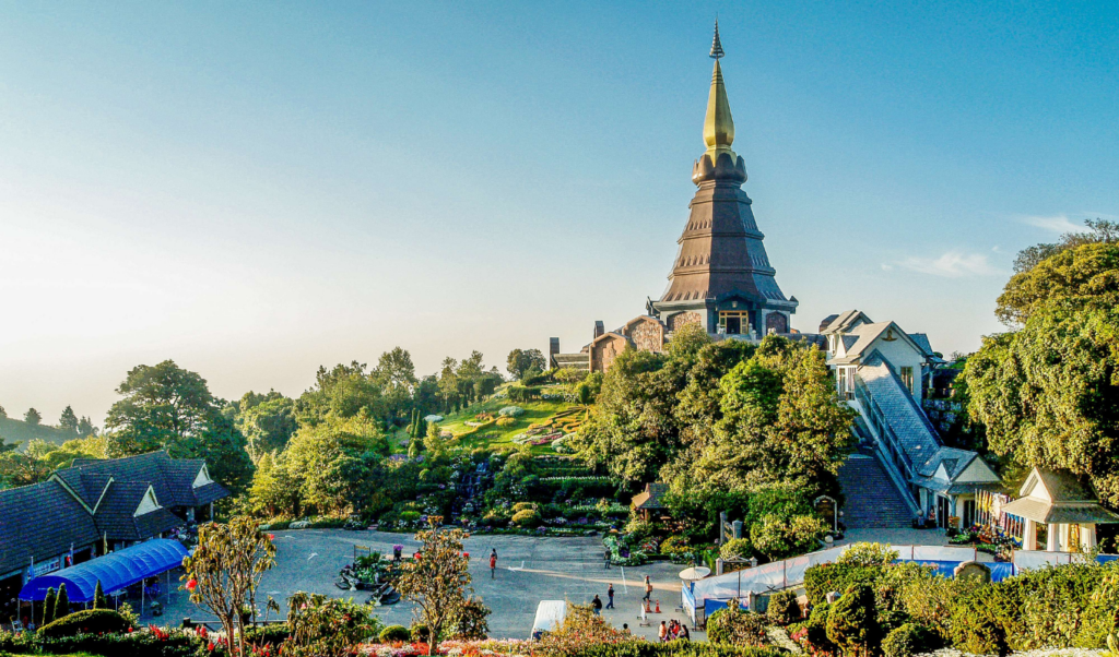 chiang mai