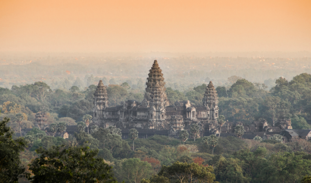 angkor wat