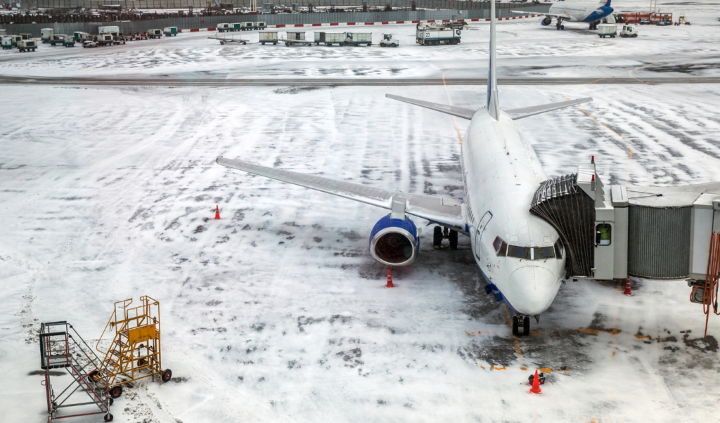 airport