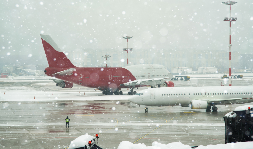 airport