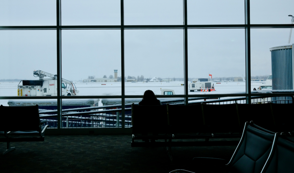 airport