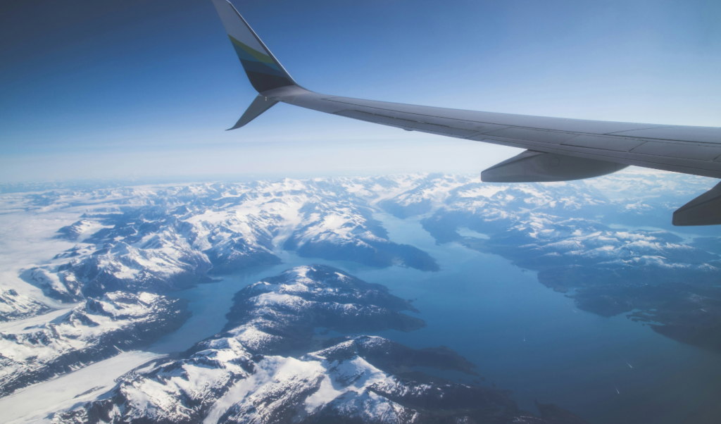 flight