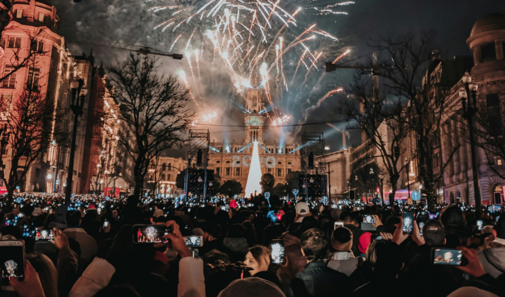 new years