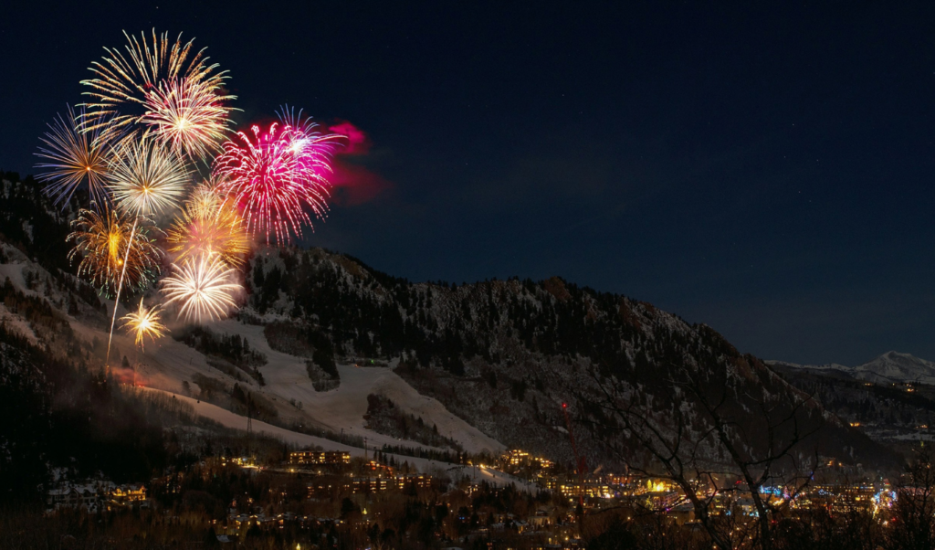 new years