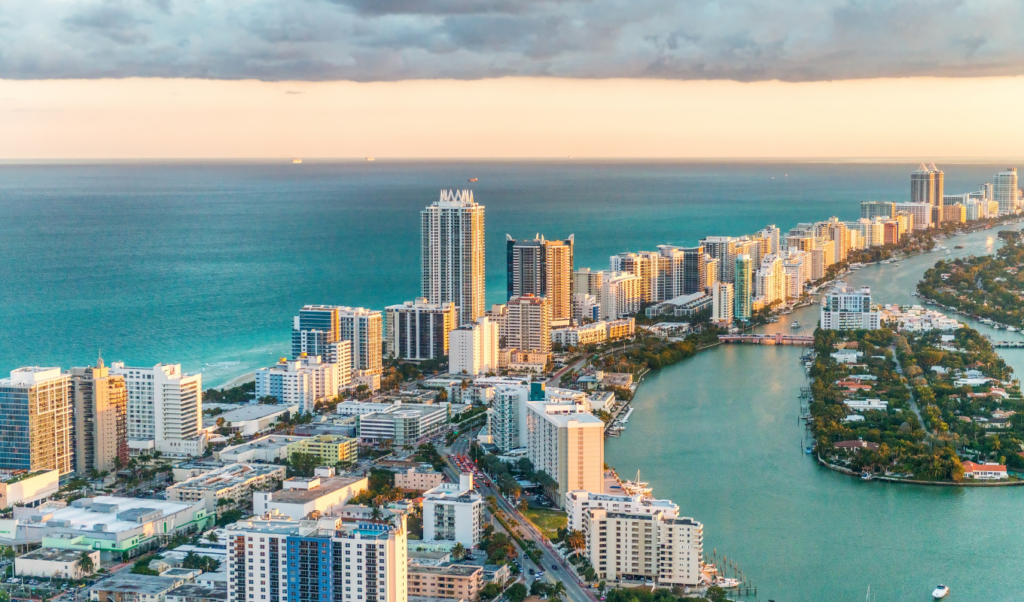 miami