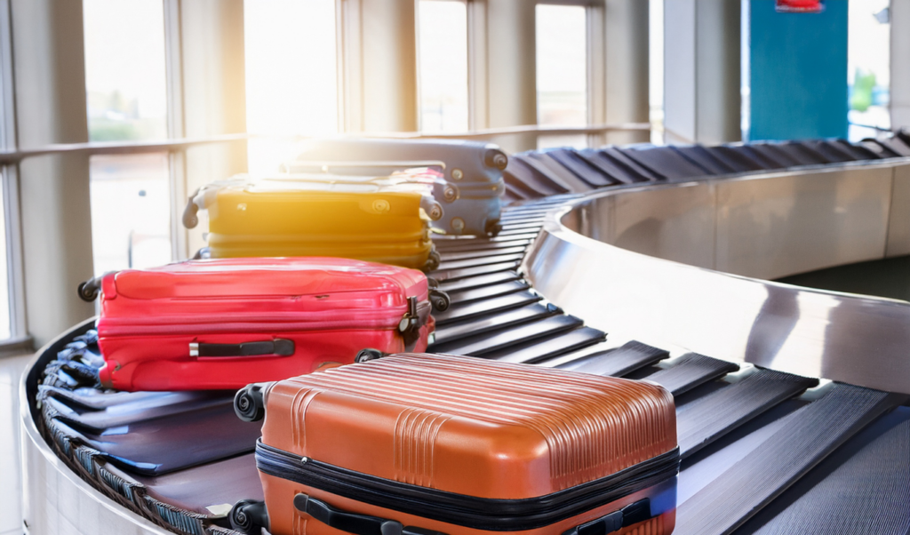 baggage