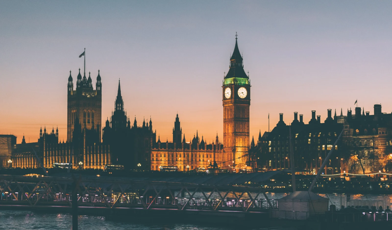 london