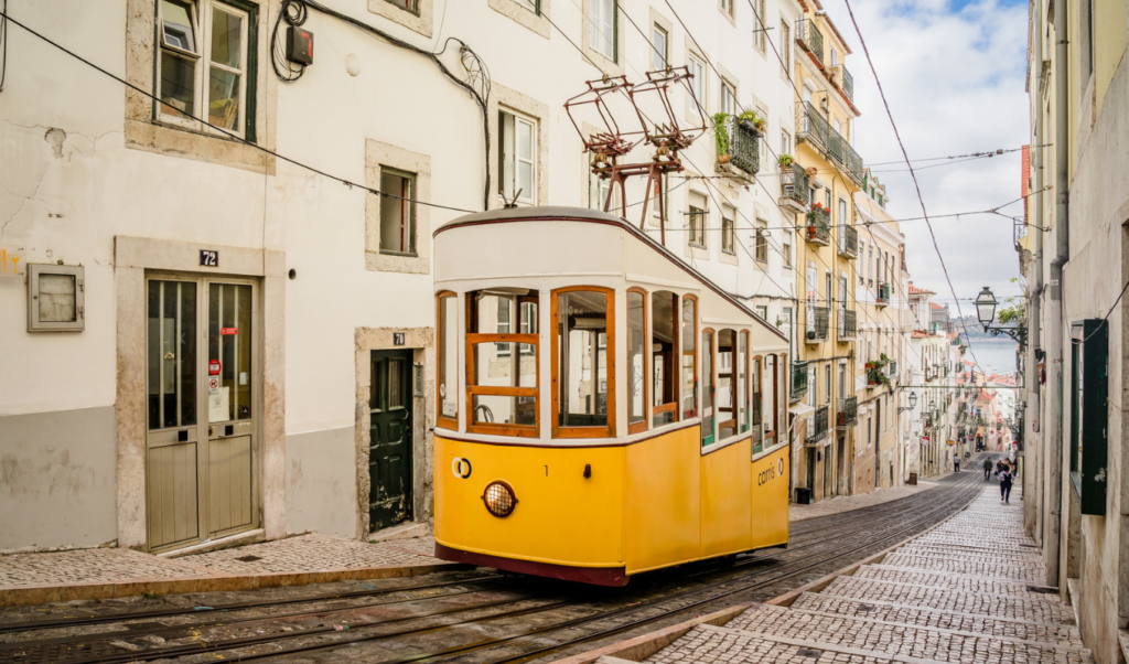 lisbon
