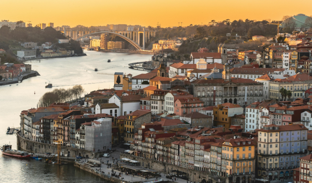 porto