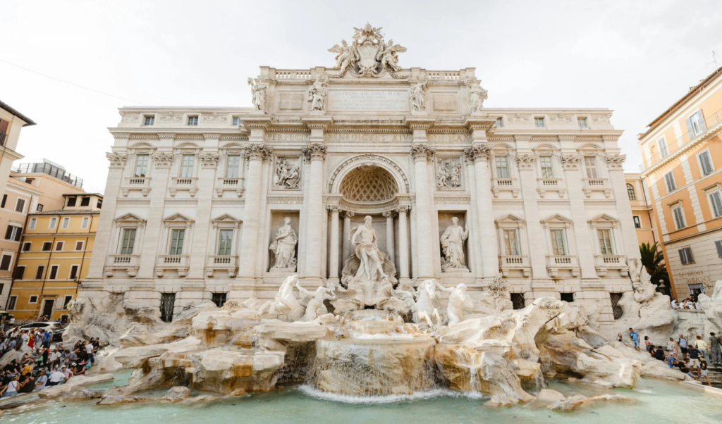rome
