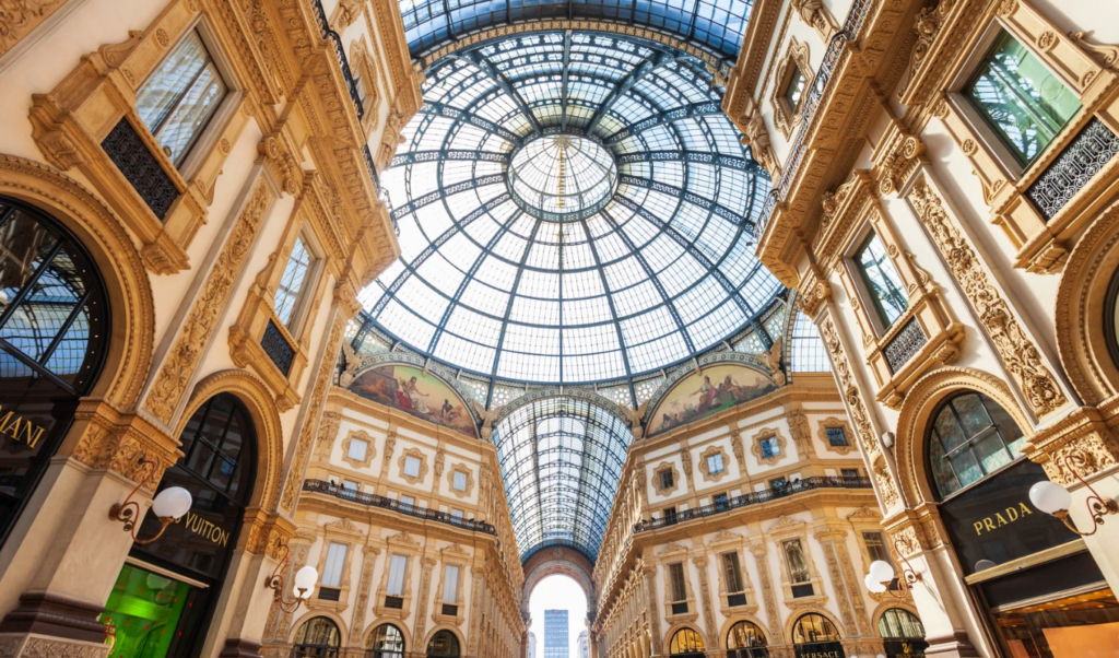 milan