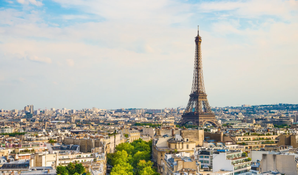 paris