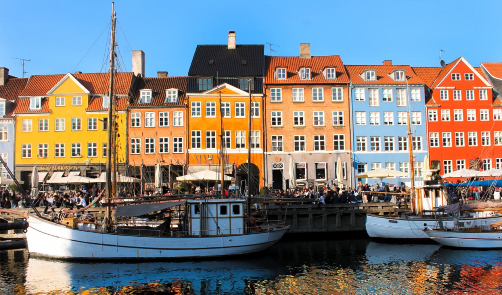 copenhagen
