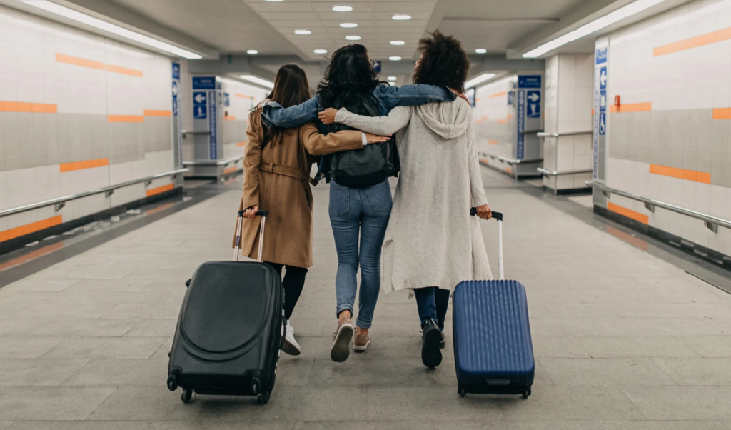 airport