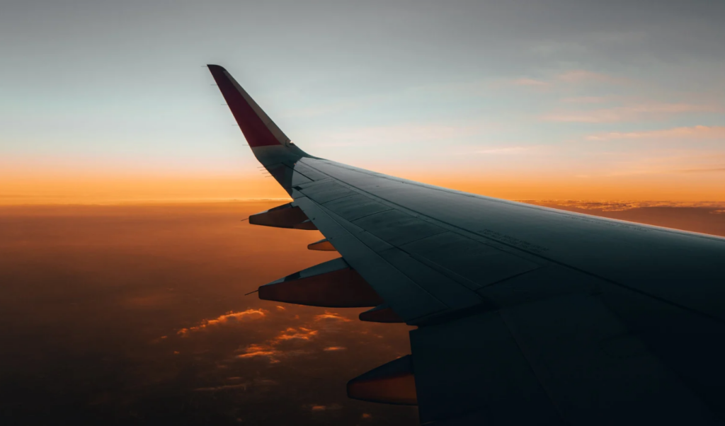 airplane