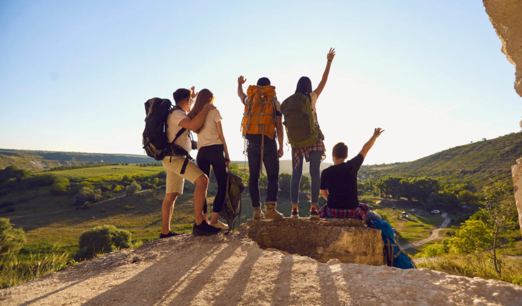 group travel