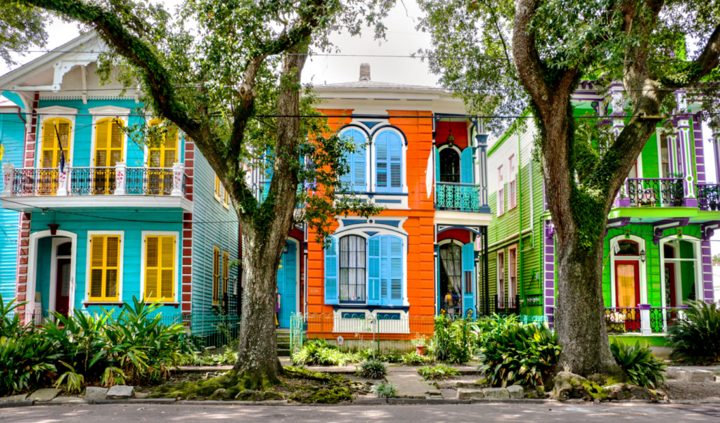 new orleans