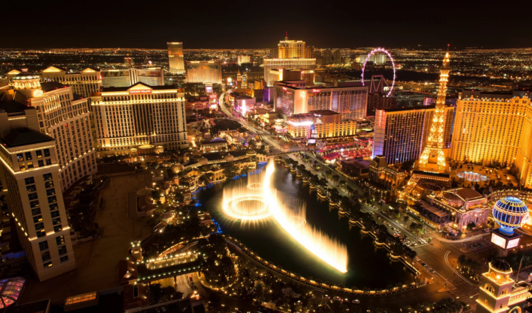 las vegas